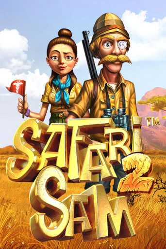 Игровой автомат Safari Sam 2 демо игра | GMSlots Casino бесплатно