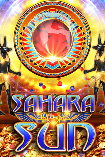 Игровой автомат Sahara Sun демо игра | GMSlots Casino бесплатно