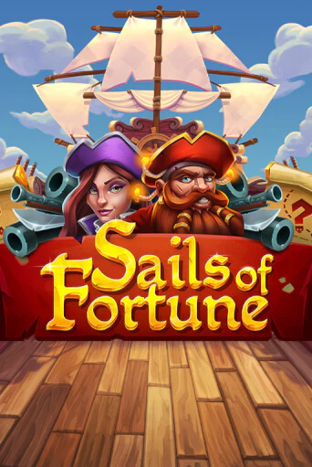 Игровой автомат Sails of Fortune демо игра | GMSlots Casino бесплатно