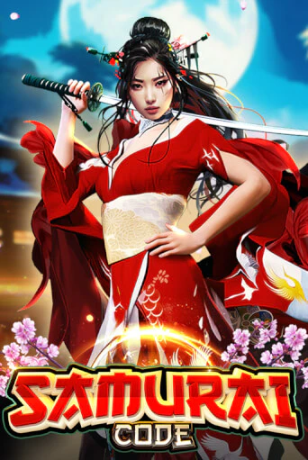 Игровой автомат Samurai Code демо игра | GMSlots Casino бесплатно