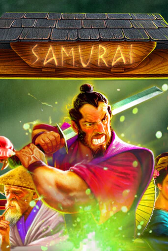 Игровой автомат Samurai демо игра | GMSlots Casino бесплатно