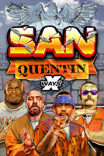 Игровой автомат San Quentin xWays демо игра | GMSlots Casino бесплатно