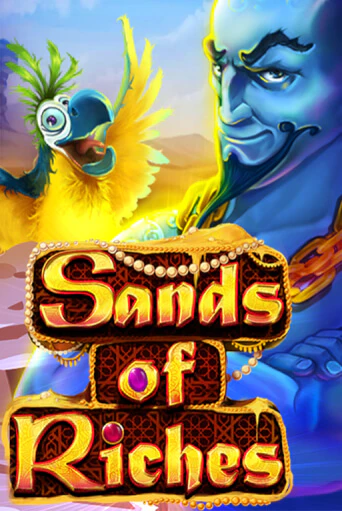 Игровой автомат Sands of riches демо игра | GMSlots Casino бесплатно