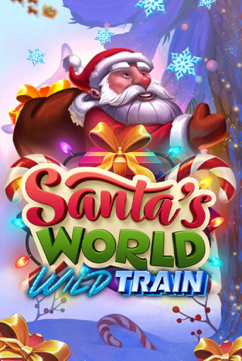 Игровой автомат Santa's World демо игра | GMSlots Casino бесплатно