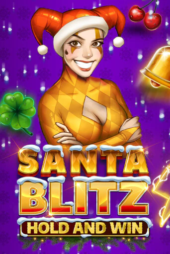 Игровой автомат Santa Blitz Hold and Win демо игра | GMSlots Casino бесплатно