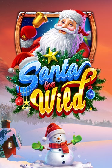 Игровой автомат Santa Goes Wild демо игра | GMSlots Casino бесплатно