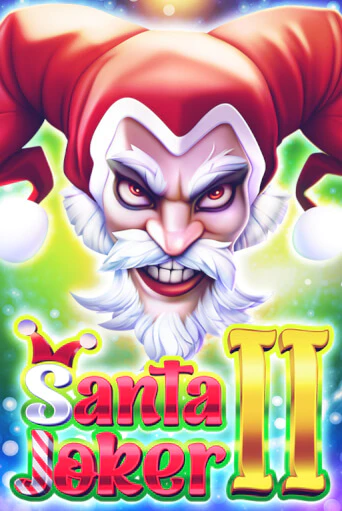 Игровой автомат Santa Joker II демо игра | GMSlots Casino бесплатно