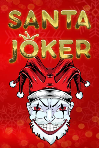 Игровой автомат Santa Joker демо игра | GMSlots Casino бесплатно