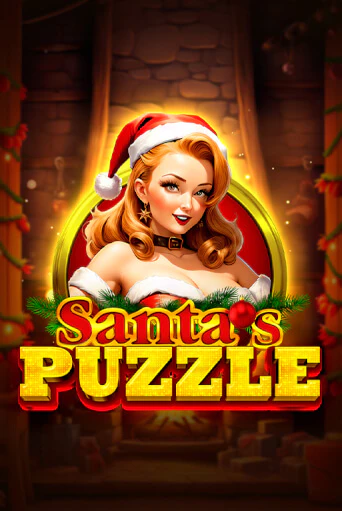 Игровой автомат Santa’s Puzzle демо игра | GMSlots Casino бесплатно