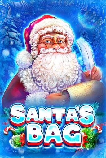 Игровой автомат Santas Bag демо игра | GMSlots Casino бесплатно