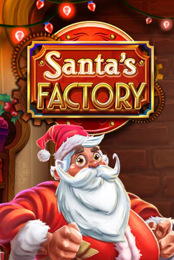 Игровой автомат Santa's Factory демо игра | GMSlots Casino бесплатно