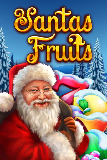 Игровой автомат Santas Fruits демо игра | GMSlots Casino бесплатно