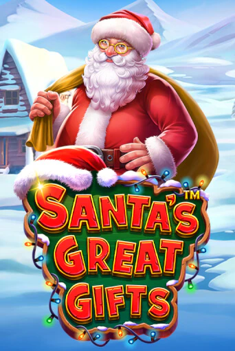 Игровой автомат Santa's Great Gifts™ демо игра | GMSlots Casino бесплатно