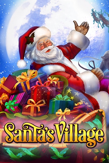 Игровой автомат Santa's Village демо игра | GMSlots Casino бесплатно