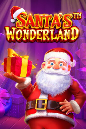 Игровой автомат Santa's Wonderland демо игра | GMSlots Casino бесплатно