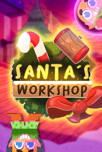 Игровой автомат Santa's Workshop демо игра | GMSlots Casino бесплатно