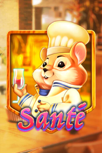 Игровой автомат Sante демо игра | GMSlots Casino бесплатно