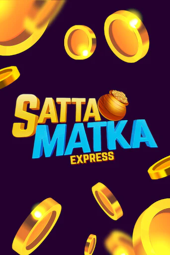 Игровой автомат Satta Matka Express демо игра | GMSlots Casino бесплатно