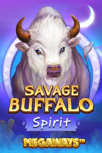 Игровой автомат Savage Buffalo Spirit Megaways демо игра | GMSlots Casino бесплатно