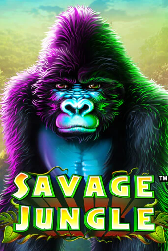 Игровой автомат Savage Jungle демо игра | GMSlots Casino бесплатно