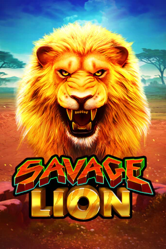 Игровой автомат Savage Lion демо игра | GMSlots Casino бесплатно