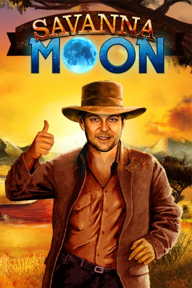 Игровой автомат Savanna Moon демо игра | GMSlots Casino бесплатно