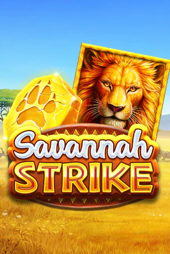 Игровой автомат Savannah Strike демо игра | GMSlots Casino бесплатно