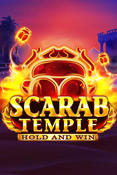 Игровой автомат Scarab Temple: Hold and Win демо игра | GMSlots Casino бесплатно