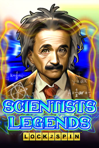 Игровой автомат Scientists Legends Lock 2 spin демо игра | GMSlots Casino бесплатно