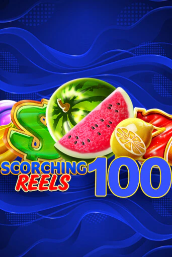 Игровой автомат Scorching Reels 100 демо игра | GMSlots Casino бесплатно