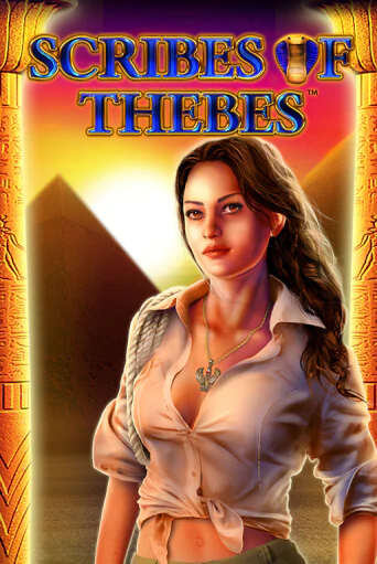 Игровой автомат Scribes of Thebes демо игра | GMSlots Casino бесплатно