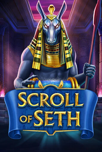 Игровой автомат Scroll of Seth демо игра | GMSlots Casino бесплатно