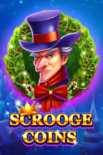 Игровой автомат Scrooge Coins демо игра | GMSlots Casino бесплатно