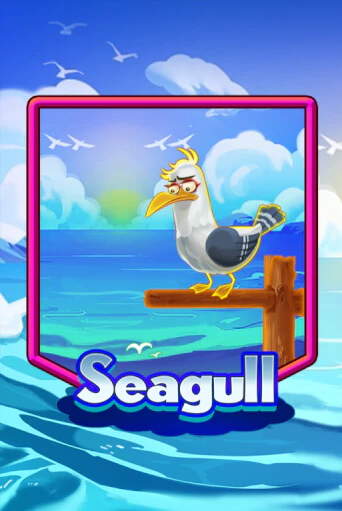 Игровой автомат Seagull демо игра | GMSlots Casino бесплатно