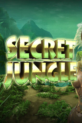 Игровой автомат Secret Jungle демо игра | GMSlots Casino бесплатно