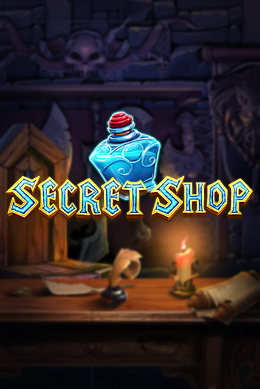 Игровой автомат Secret Shop демо игра | GMSlots Casino бесплатно