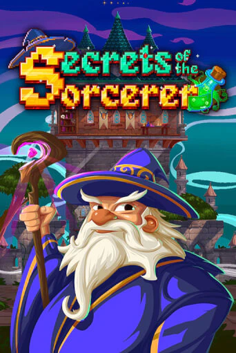 Игровой автомат Secrets Of The Sorcerer демо игра | GMSlots Casino бесплатно