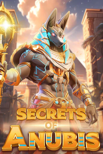 Игровой автомат Secrets of Anubis демо игра | GMSlots Casino бесплатно