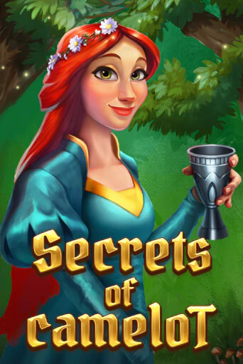 Игровой автомат Secrets of Camelot демо игра | GMSlots Casino бесплатно