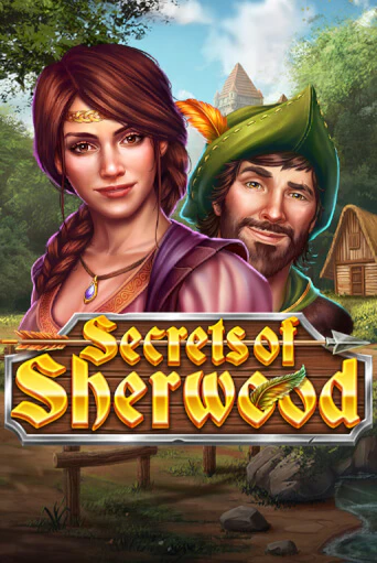 Игровой автомат Secrets of Sherwood демо игра | GMSlots Casino бесплатно