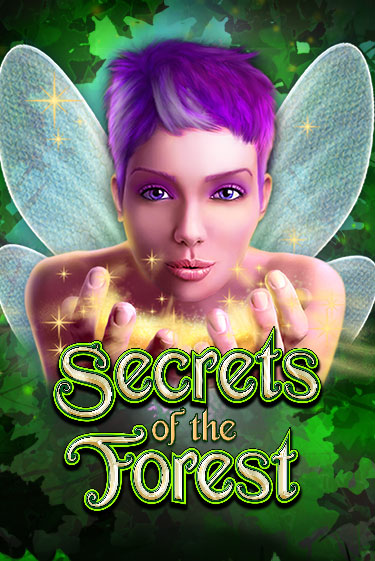 Игровой автомат Secrets Of The Forest демо игра | GMSlots Casino бесплатно