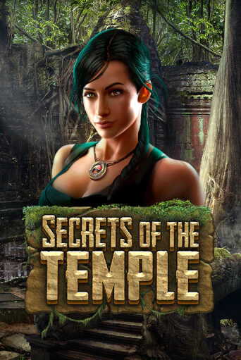 Игровой автомат Secrets of the Temple демо игра | GMSlots Casino бесплатно