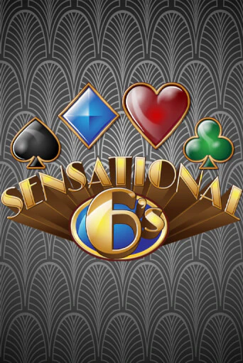 Игровой автомат Sensational Sixes демо игра | GMSlots Casino бесплатно