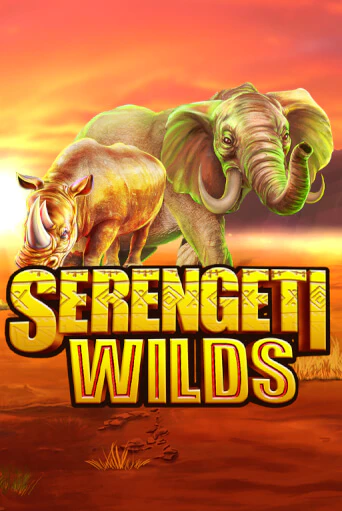 Игровой автомат Serengeti Wilds демо игра | GMSlots Casino бесплатно