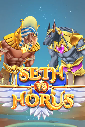 Игровой автомат Seth vs Horus демо игра | GMSlots Casino бесплатно