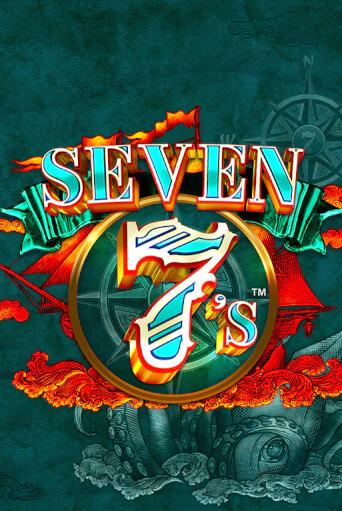 Игровой автомат Seven 7's демо игра | GMSlots Casino бесплатно