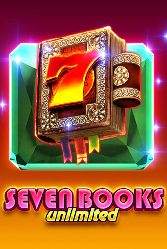 Игровой автомат Seven Books Unlimited демо игра | GMSlots Casino бесплатно