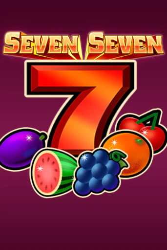 Игровой автомат Seven Seven демо игра | GMSlots Casino бесплатно