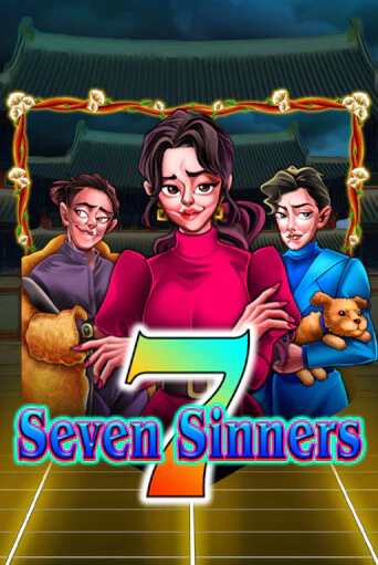 Игровой автомат Seven Sinners демо игра | GMSlots Casino бесплатно