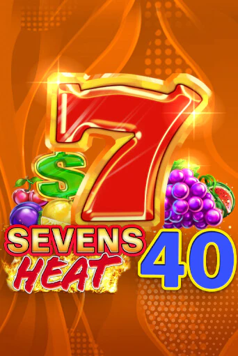 Игровой автомат Sevens Heat 40 демо игра | GMSlots Casino бесплатно